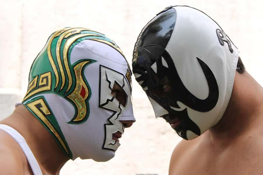 Mexico City: Mexican Lucha Libre Experience & Mezcal Tasting - Mexico City Lucha Libre and Mezcal: Why This 4-Hour Combo Works