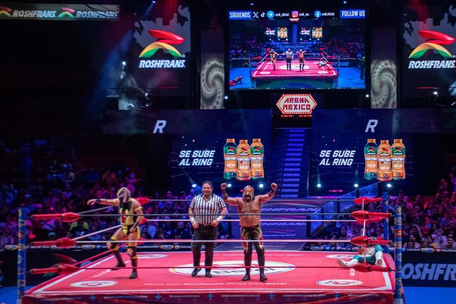 Mexico City: Mexican Lucha Libre Experience & Mezcal Tasting - Price and Logistics: Is $73 Good Value for This Night Out?