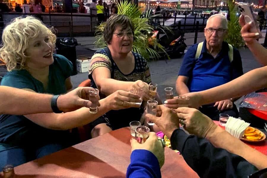 Mexico City: Mexican Lucha Libre Experience & Mezcal Tasting - Should You Book This Lucha Libre and Mezcal Tour?