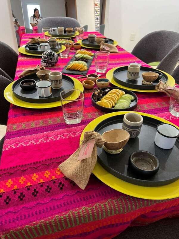 Mexico City: Mezcal Tasting Experience - Key highlights to watch for