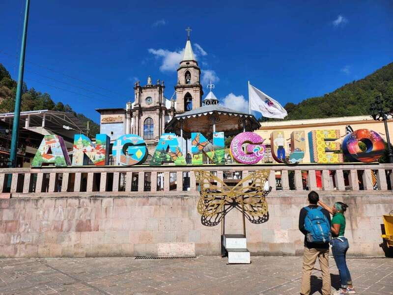 Mexico City: Monarch Butterflies, Sierra Chincua & Angangueo - Sierra Chincua and Angangueo: What This Tour Really Gives You