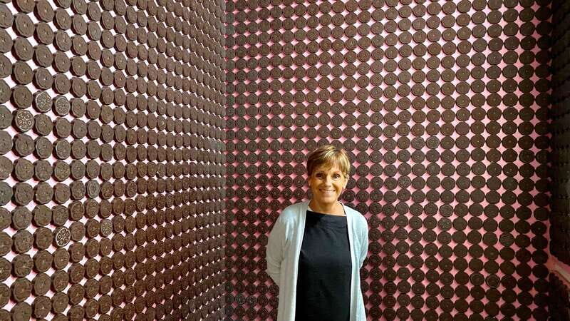 Mexico City: MUCHO Museum of Chocolate Entrance Ticket - Creativity in the middle of cacao culture