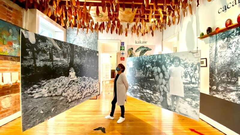 Mexico City: MUCHO Museum of Chocolate Entrance Ticket - Timing it right for a 1-day visit (and how long to plan)