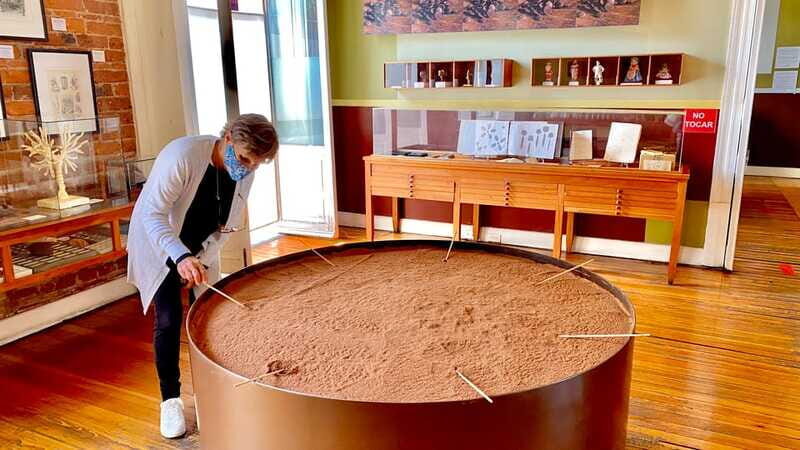 Mexico City: MUCHO Museum of Chocolate Entrance Ticket - Getting the best value: how to decide if this is your kind of museum