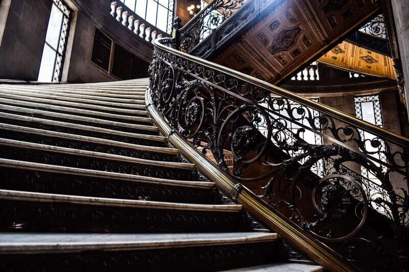 Mexico City Must-see Buildings & Palaces - Key points before you go