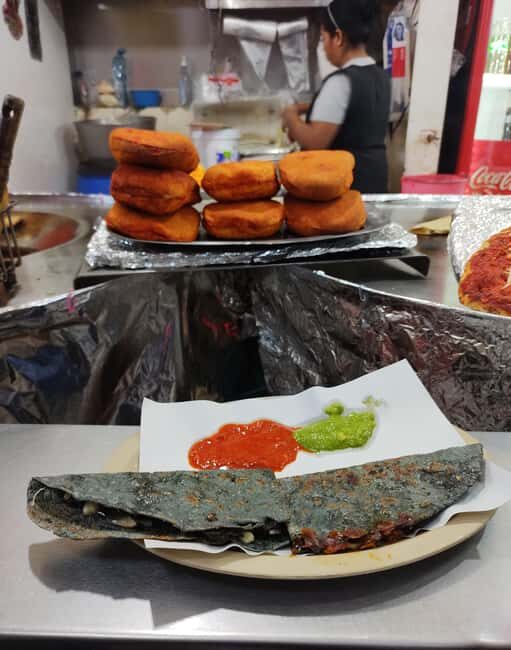 Mexico City: Mystic Markets La Merced & Sonora Culinary Tour - Key things I’d plan around