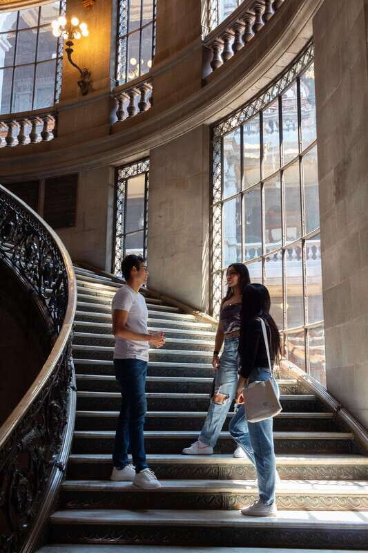 Mexico City: National Art Museum Guided Tour - Key things to know before you go
