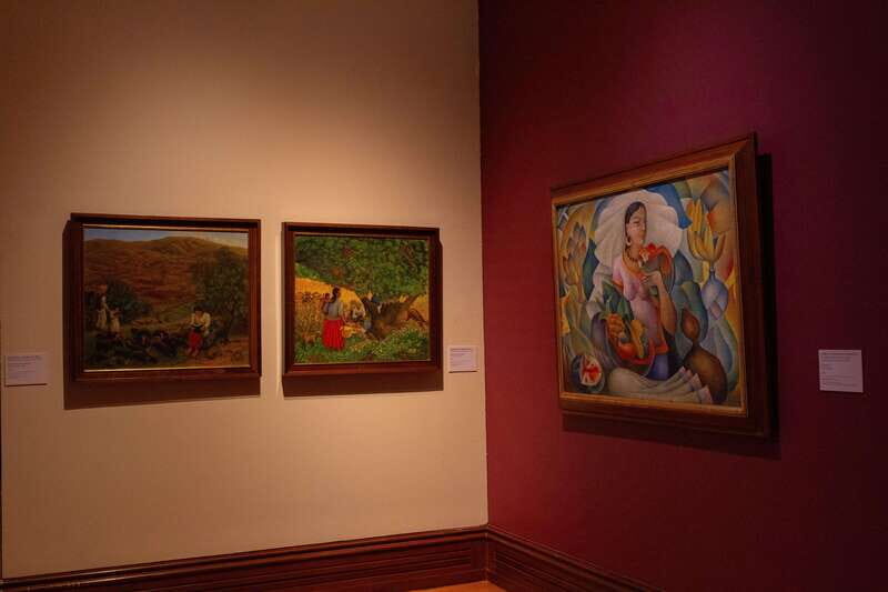 Mexico City: National Art Museum Guided Tour - Price and tickets: what your $52 buys (and what it doesn’t)