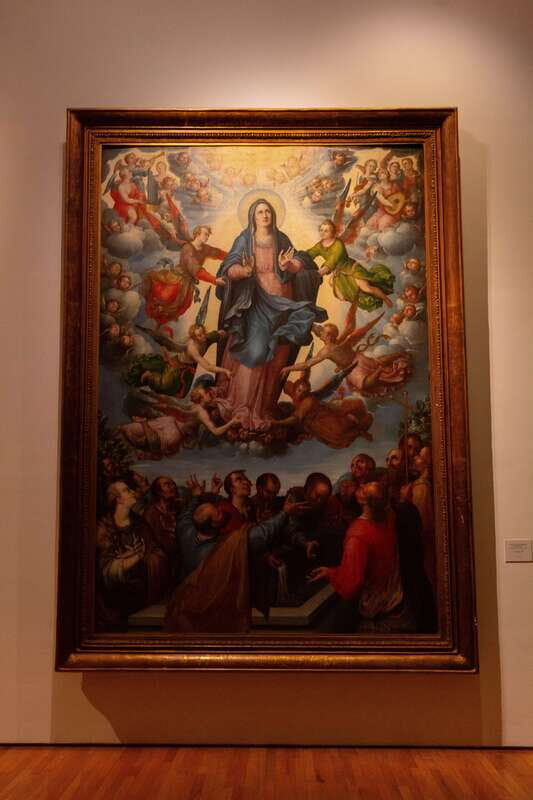Mexico City: National Art Museum Guided Tour - Rivera, Orozco, and Siqueiros: how the mural story gets explained