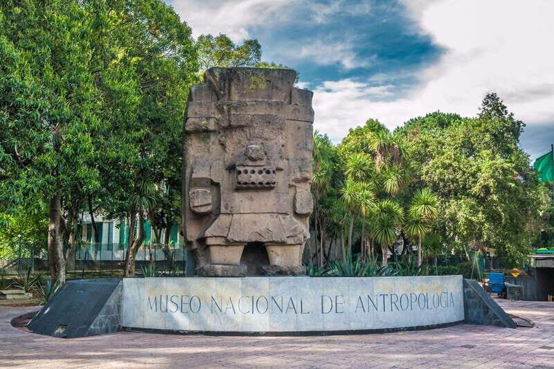 Mexico City: National Museum of Anthropology Private Tour - Your Licensed Guide Drives the Whole Experience (José, Alberto, Francisco Included)