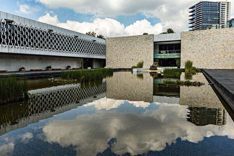 Mexico City: National Museum of Anthropology Private Tour - Maya and Toltec Highlights: How Carved History Becomes Understandable