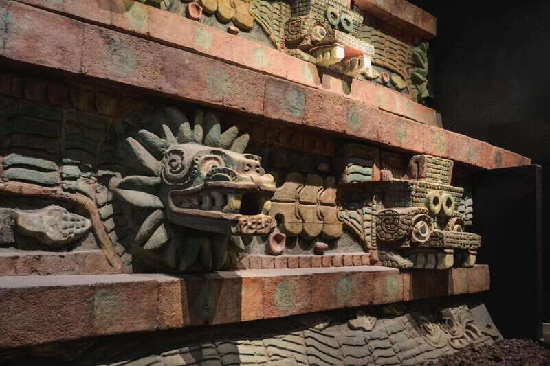 Mexico City: National Museum of Anthropology Private Tour - Price and Value: Is $120 per Person Worth It for 2 Hours?