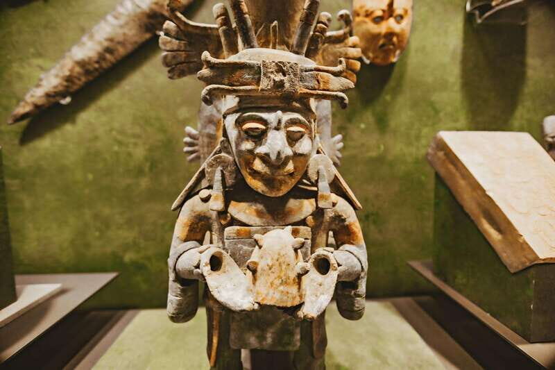 Mexico City: National Museum of Anthropology Private Tour - Should You Book This Private National Museum of Anthropology Tour?