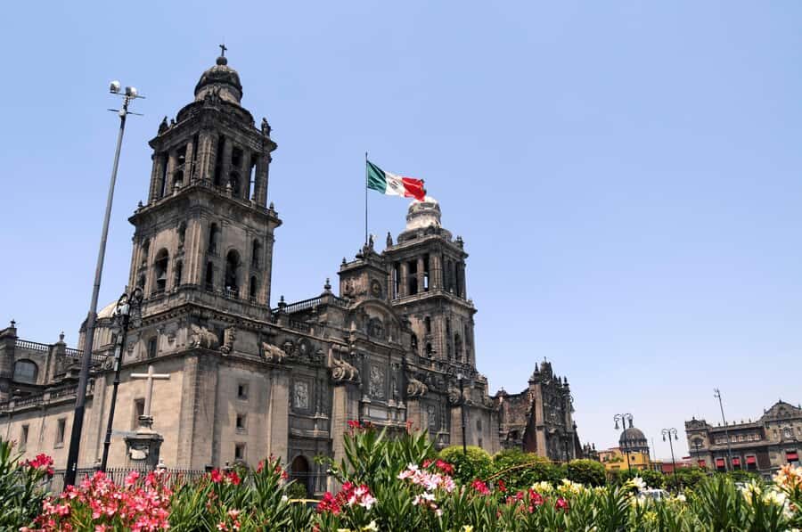 Mexico City: Night Bus Tour - Value check: why $11 is a bargain here
