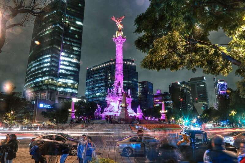 Mexico City: Night City Tour in a Double Decker Bus - Who this Night City Tour fits best (and who should skip it)