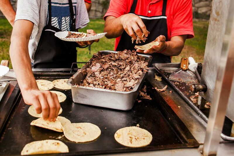 Mexico City: Old Town Food Tour of 7 Tastings & Secret Dish - The secret dish: why the surprise works (and what to do with it)