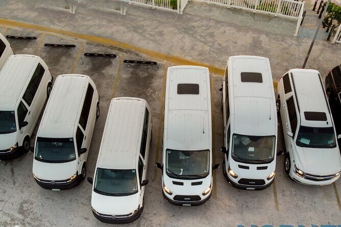 Mexico City Private Airport Transfer - What you’re really buying for $36