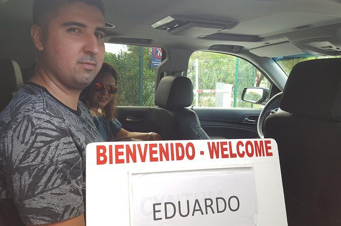 Mexico City Private Airport Transfer - Private transfer logistics: what “only your group” means in practice