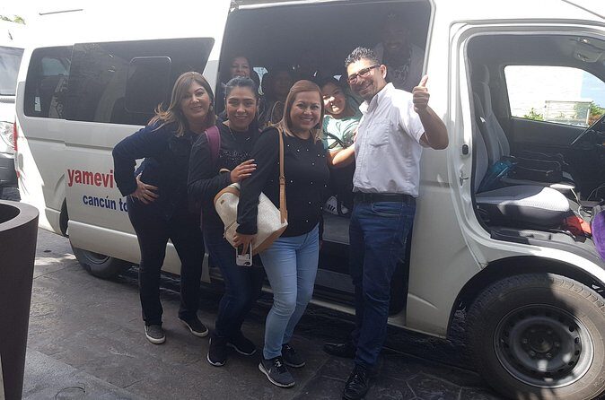 Mexico City Private Airport Transfer - Timing and communication: what to do if pickup feels off