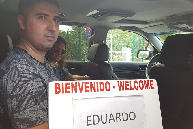 Mexico City Private Airport Transfer - Value check: does $36 per person make sense?