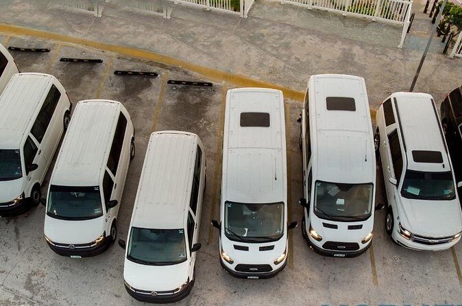 Mexico City Private Airport Transfer - Who this Mexico City transfer is best for
