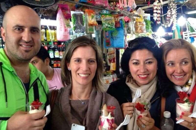Mexico City: Private custom tour with a local guide - Museum exteriors and monument stops: the value of seeing the outside first