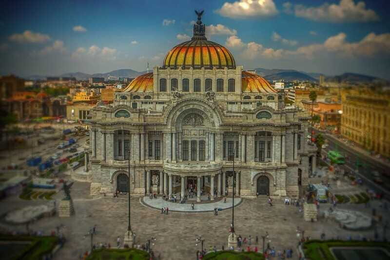 Mexico City: Private custom tour with a local guide - Guide quality is the difference you’ll actually feel
