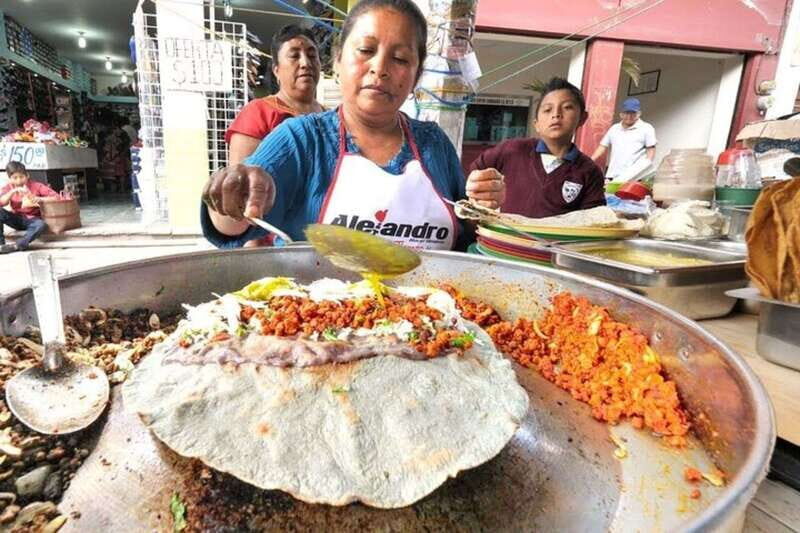 Mexico City: Private custom tour with a local guide - Included vs. not included: what you should plan for