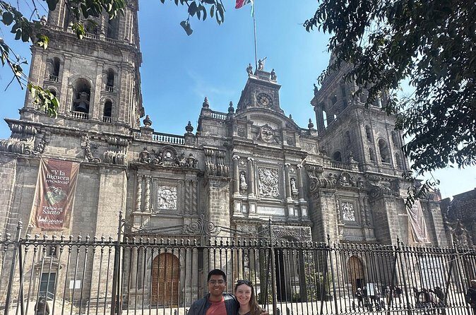 Mexico City Private Guided Tour - Best Rated - Pastelería Ideal: baking history you can taste