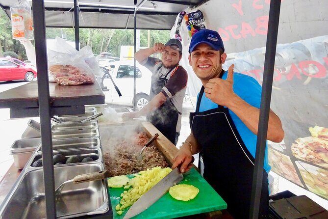 Mexico City Private Layover Tour with a Local Guide: Custom & Flexible - Walking, taxis, and how the schedule stays survivable