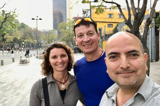 Mexico City Private Layover Tour with a Local Guide: Custom & Flexible - Price and value: what you’re really paying for