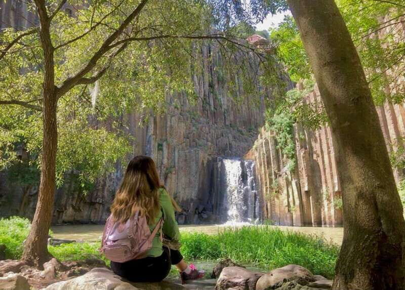 Mexico City: Private Magic Towns & Basaltic Prisms Tour - Why this Hidalgo day trip feels different than a typical escape