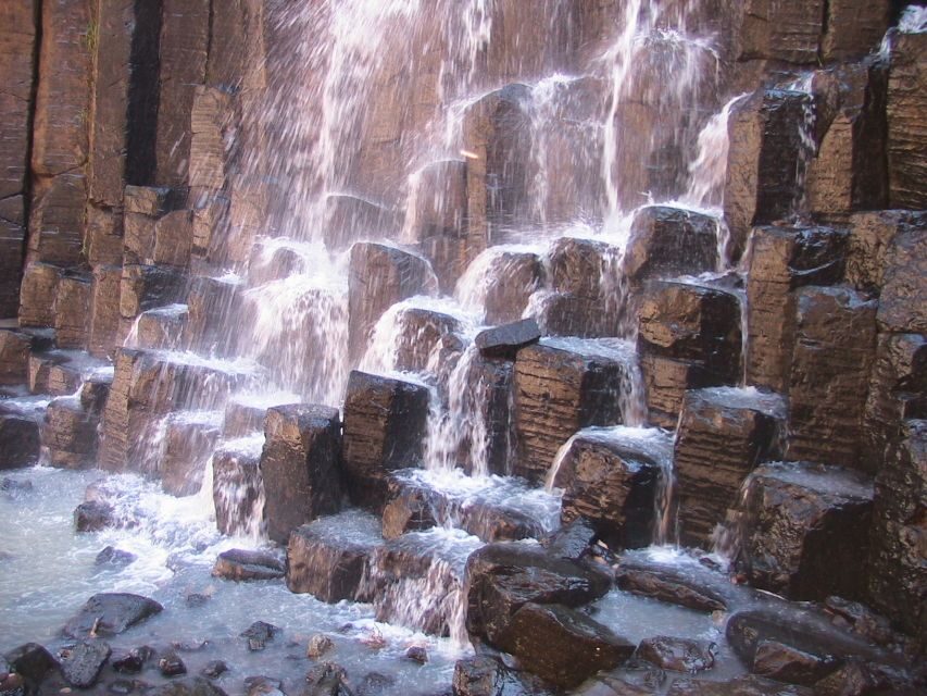 Mexico City: Private Magic Towns & Basaltic Prisms Tour - Timing, walking, and the reality of a private 10-hour schedule
