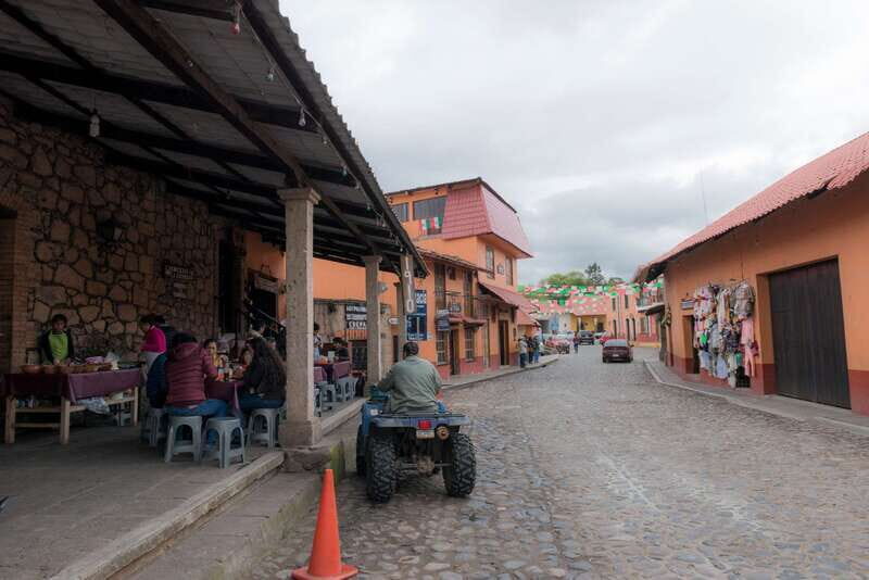 Mexico City: Private Magic Towns & Basaltic Prisms Tour - Tips to make the day smoother (and more comfortable)