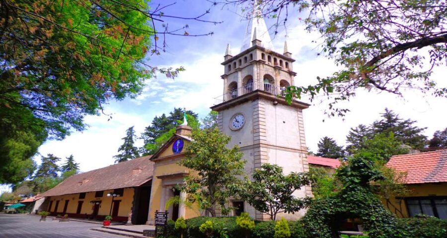 Mexico City: Private Magic Towns & Basaltic Prisms Tour - FAQ