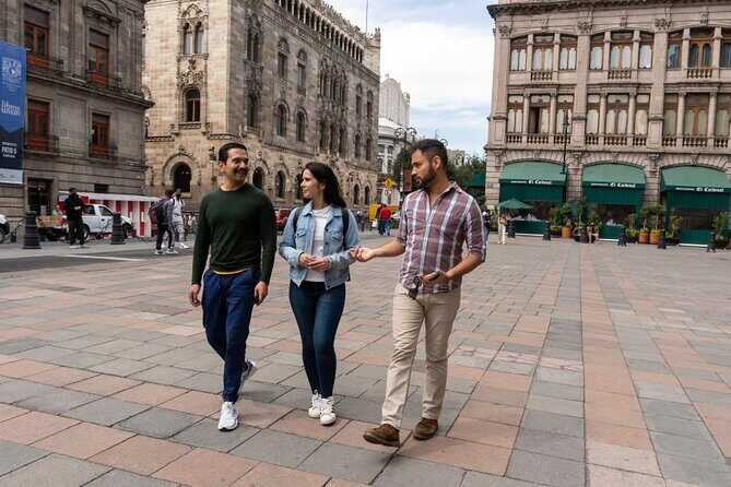 Mexico City Private & Personalized Half-Day Tour with a Local - Why a half-day with a local guide actually saves you time