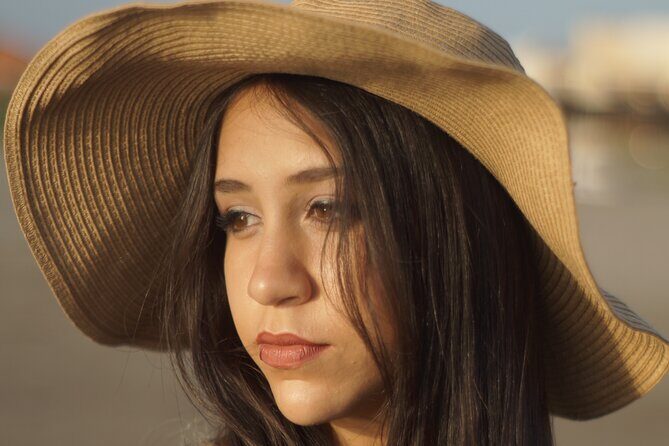 Mexico City Private Photoshoot: Artistic Session - Who This Photo Shoot Works Best For