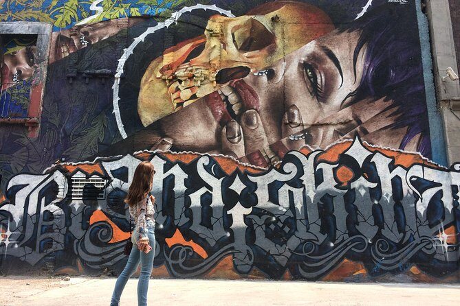 Mexico City Private Street Art Tour - The Art Explanation That Actually Changes How You Look