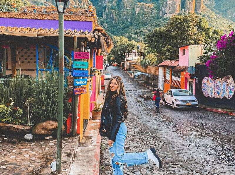 Mexico City Private Tepoztlán Tour: Explore Ancient Ruins - Key points to know before you go