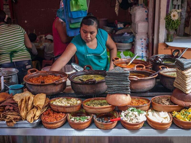 Mexico City Private Tepoztlán Tour: Explore Ancient Ruins - Price and value: what $612 covers and why it can be fair