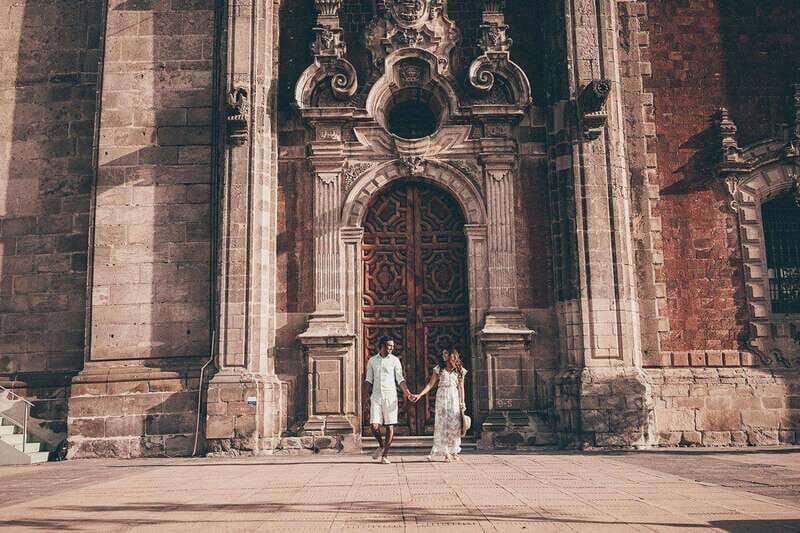 Mexico City Private Tepoztlán Tour: Explore Ancient Ruins - How the private format makes this day trip feel worth it