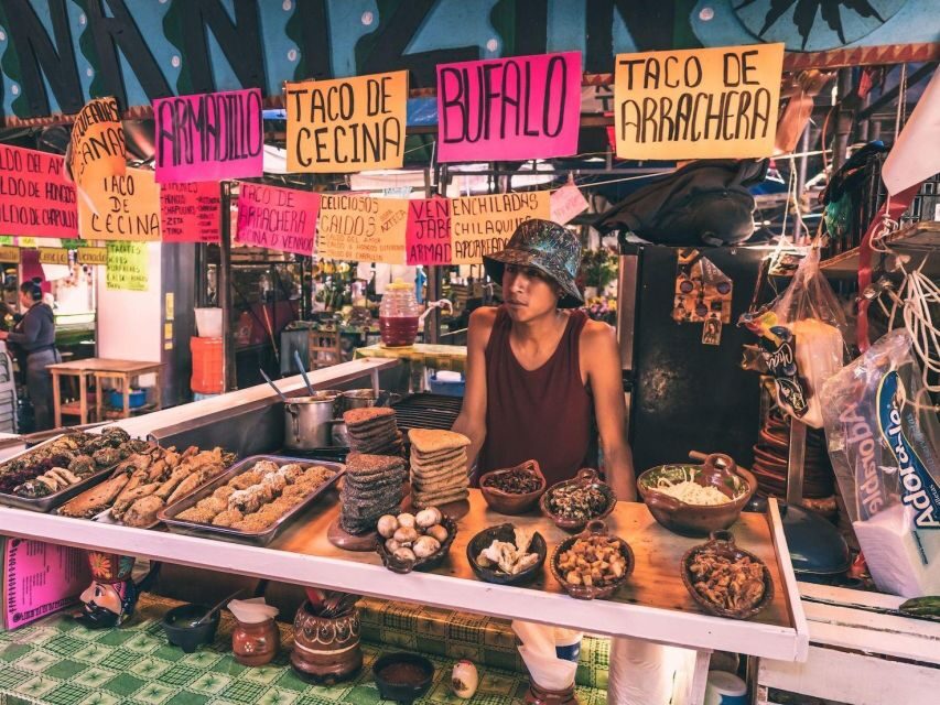 Mexico City Private Tepoztlán Tour: Explore Ancient Ruins - The Tepozteco climb (about 75 minutes): plan for legs and stamina