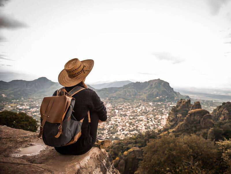Mexico City Private Tepoztlán Tour: Explore Ancient Ruins - Timing and flexibility: how you get control of the day
