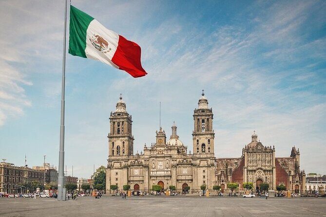 México City Private Tour - Who this tour is best for