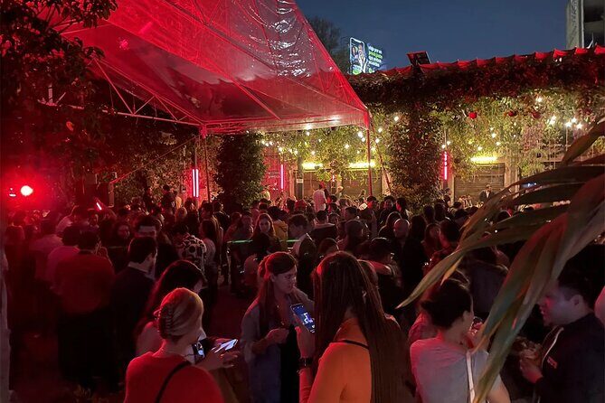 Mexico City Pub Crawl - Key Highlights You’ll Care About