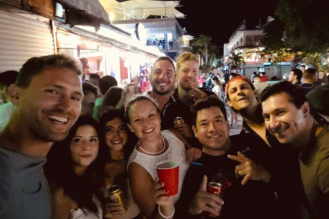 Mexico City Pub Crawl - Price and Value: What $26.27 Covers (and What It Doesn’t)