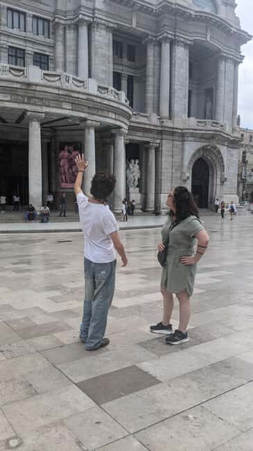 Mexico City: Queer Mexican History - Key highlights I’d mark on your mental map