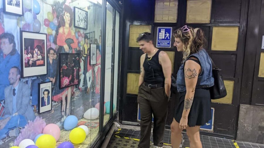 Mexico City: Queer Mexican History - A Small-Group Walk Through Mexico City’s Historic Center