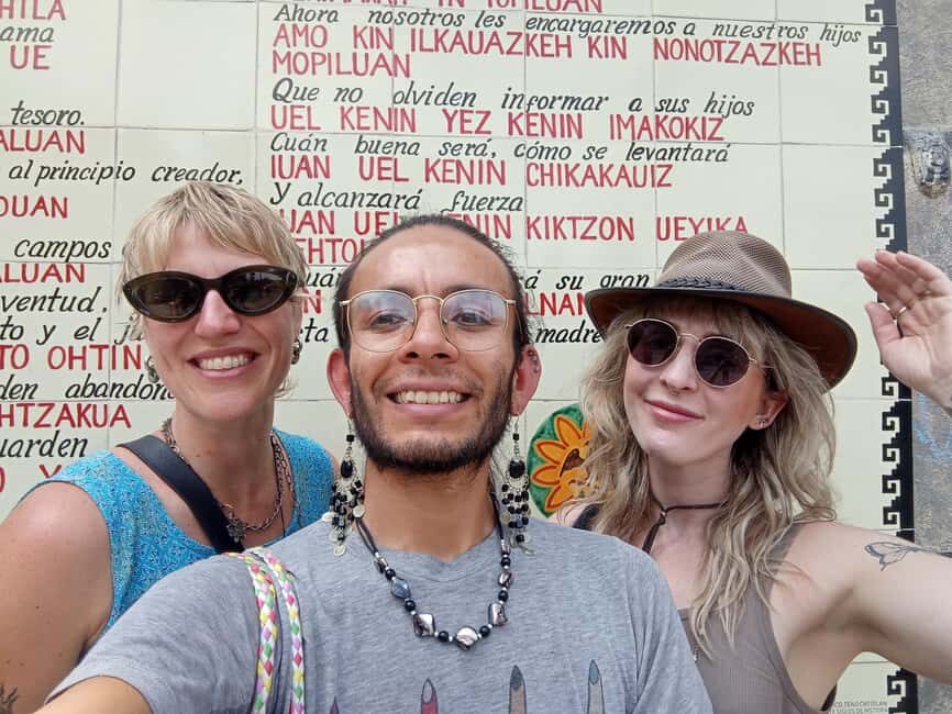 Mexico City: Queer Mexican History - Price and value: why $30 can make sense