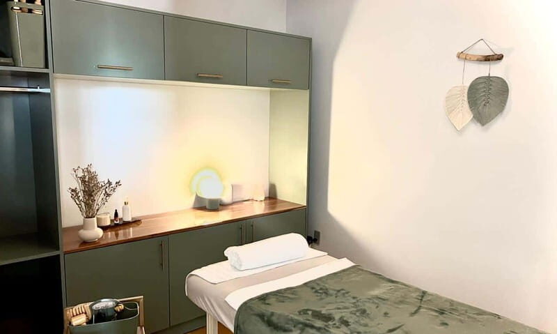 Mexico City: Relaxing or Decontracting Massage Experience - Should You Book Palma Laser & Spa Massage in Mexico City?